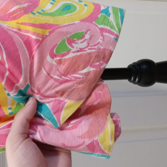 🦩VERY HTF Lilly Pulitzer🦩 - Marlisa Maxi Dress - Picture 12 of 16